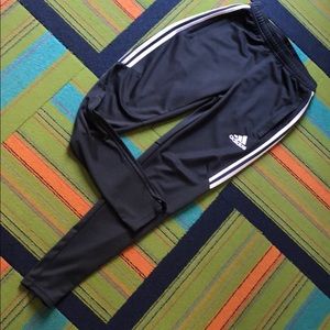 Adidas Tiro ‘17 soccer track pants/joggers